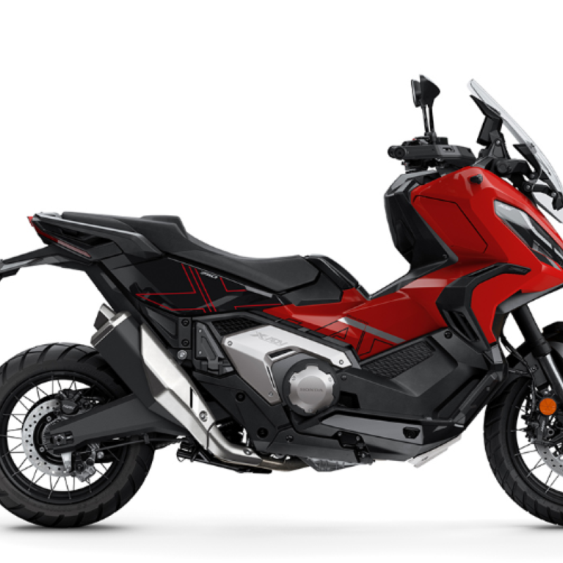 HONDA MOTORCYCLES X-ADV