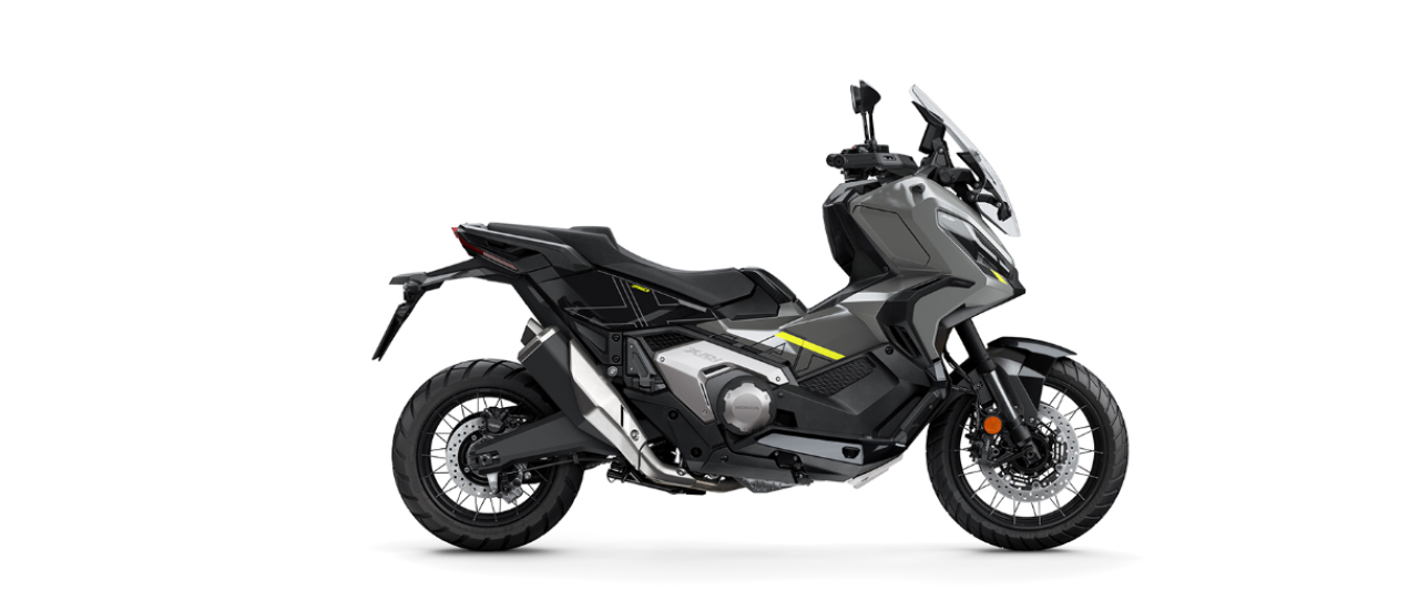 HONDA MOTORCYCLES X-ADV
