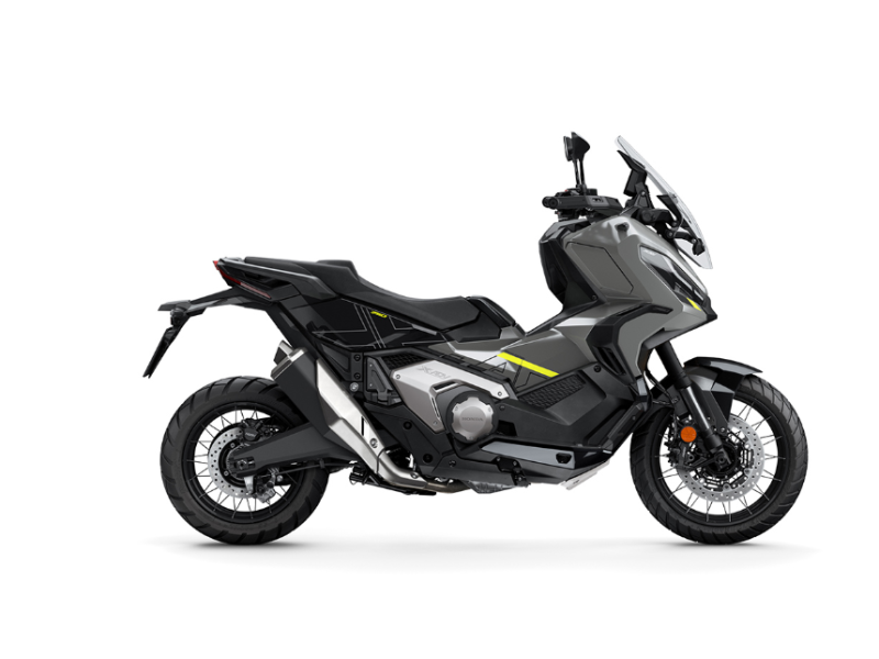 IRIDIUM GRAY METALLIC 