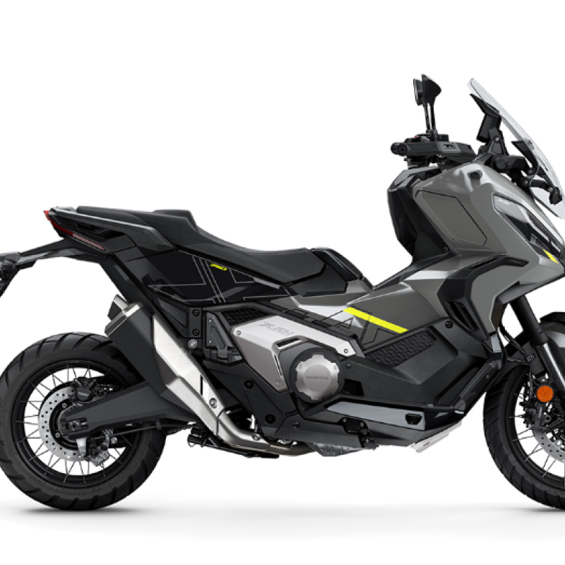 HONDA MOTORCYCLES X-ADV