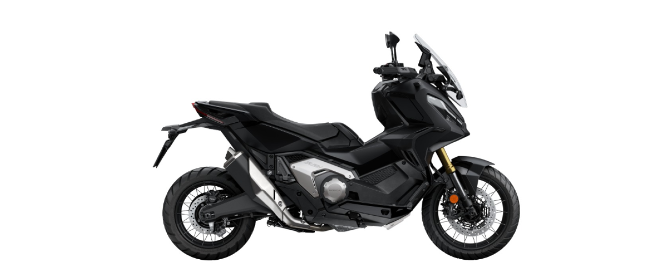 HONDA MOTORCYCLES X-ADV