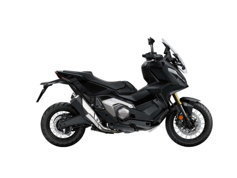 MAT BALLISTIC BLACK METALLIC 