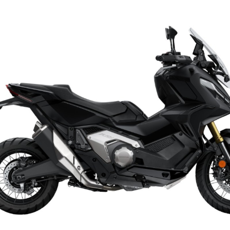 HONDA MOTORCYCLES X-ADV