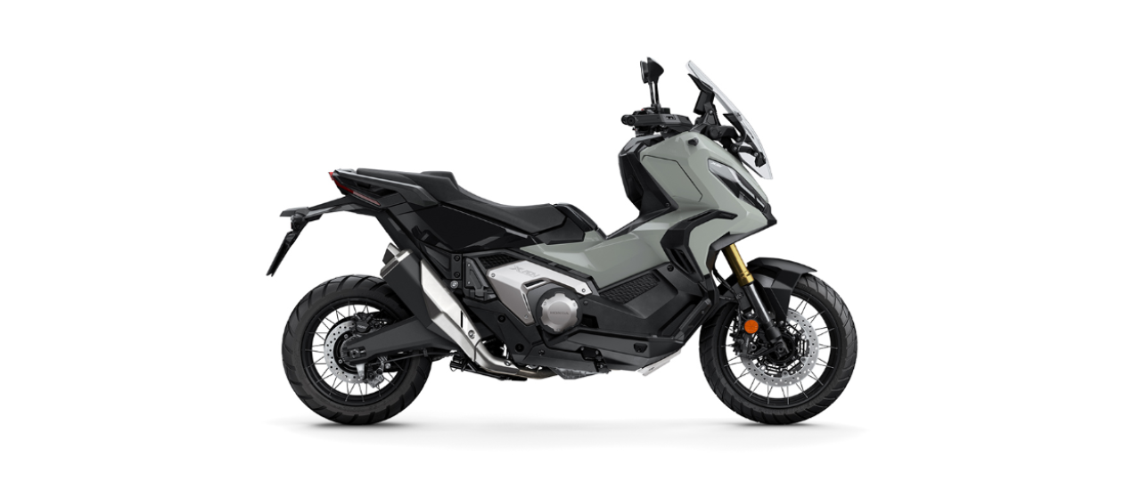 HONDA MOTORCYCLES X-ADV