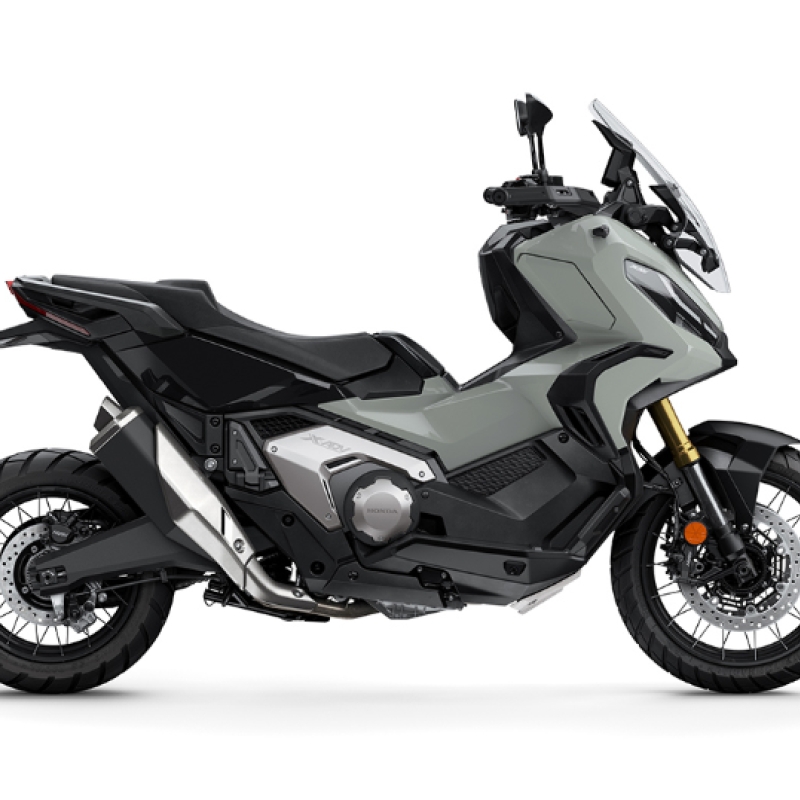 HONDA MOTORCYCLES X-ADV