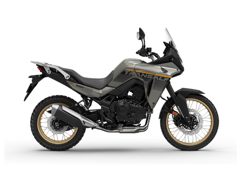 HONDA MOTORCYCLES XL 750 TRANSALP 2025 