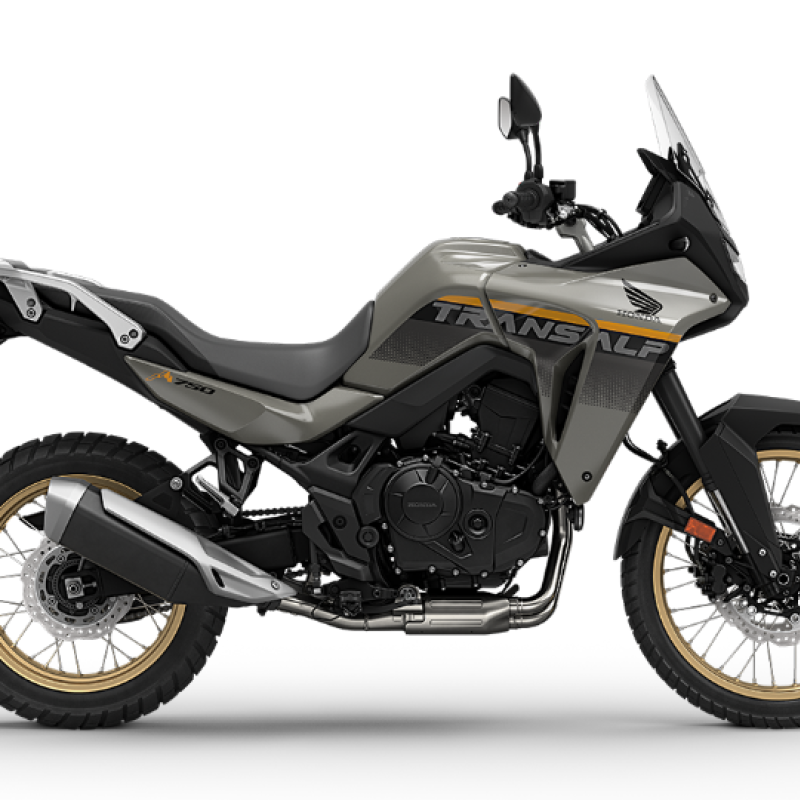 HONDA MOTORCYCLES XL