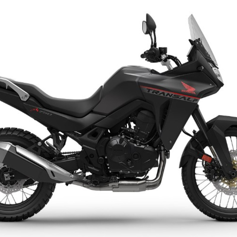 HONDA MOTORCYCLES XL