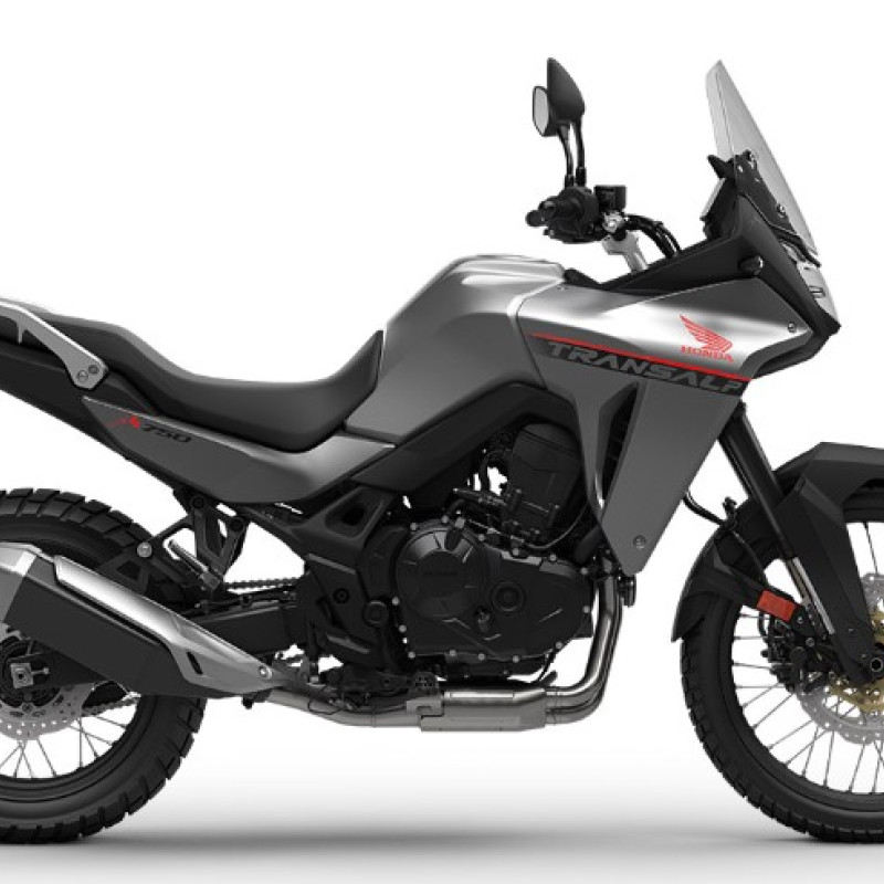 HONDA MOTORCYCLES XL