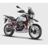 MOTO GUZZI NEW V85