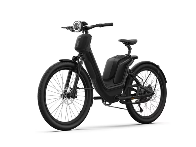 NIU EUB-01 SPORT 25KM 