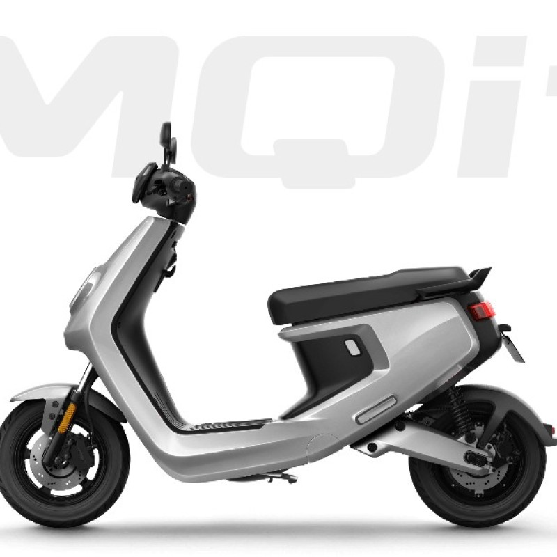 NIU MQi+ Sport