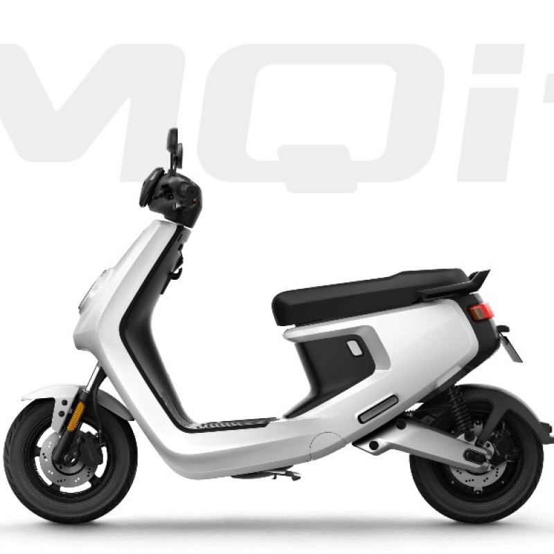 NIU MQi+ Sport
