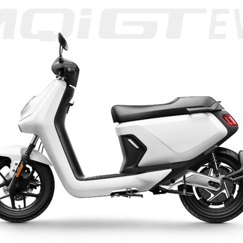 NIU MQi GT