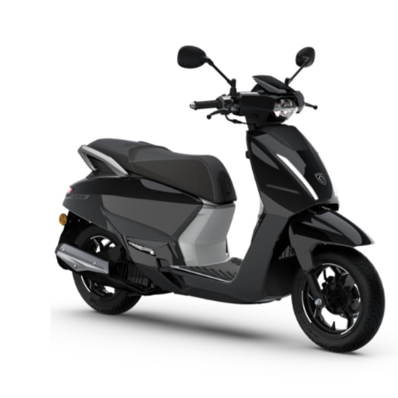 PEUGEOT MOTORCYCLES NEW DJANGO