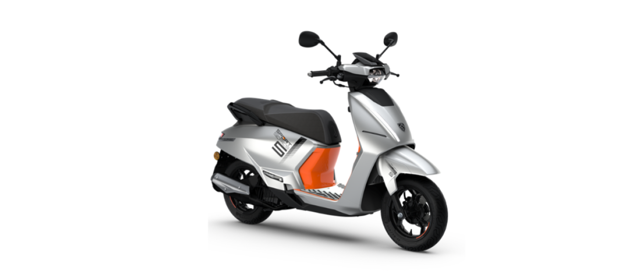 PEUGEOT MOTORCYCLES NEW DJANGO