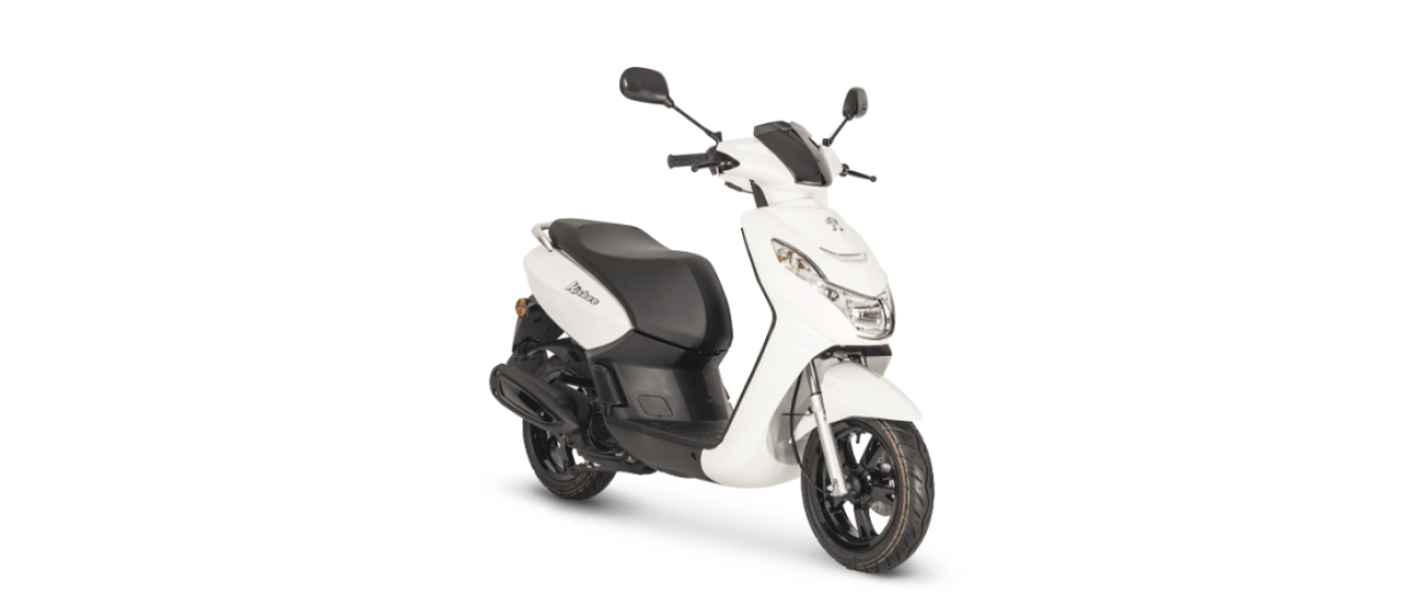 PEUGEOT MOTORCYCLES KISBEE