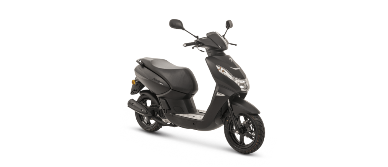 PEUGEOT MOTORCYCLES KISBEE