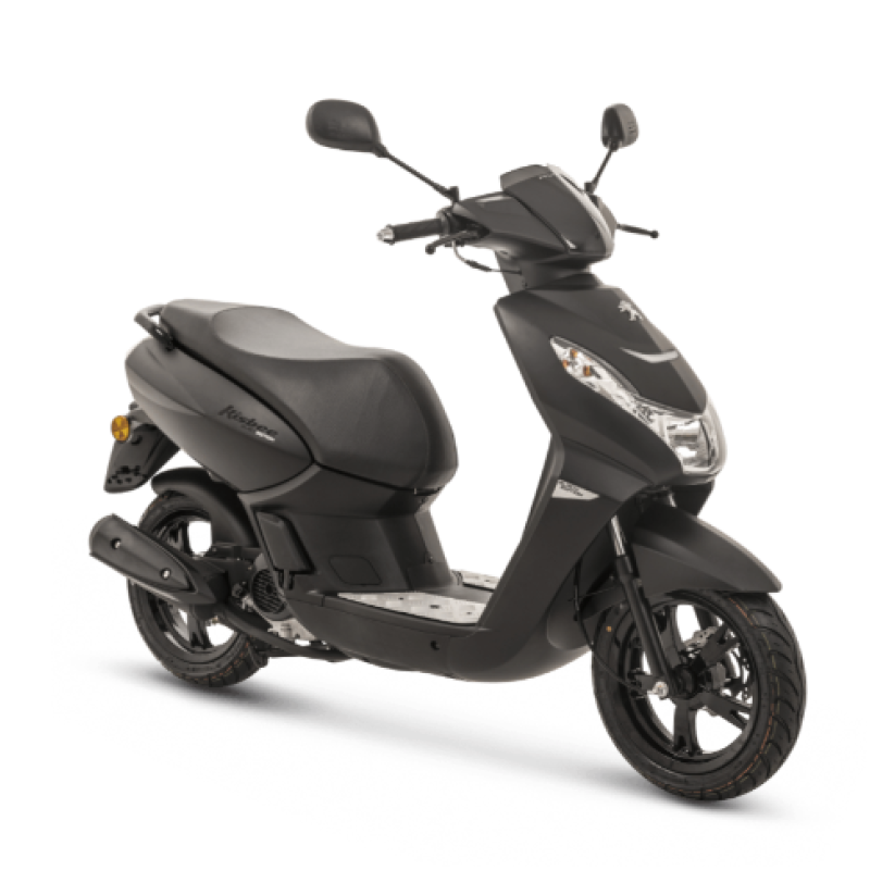 PEUGEOT MOTORCYCLES KISBEE