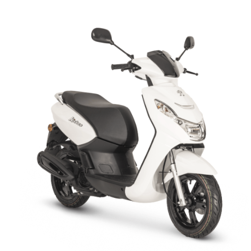 PEUGEOT MOTORCYCLES KISBEE