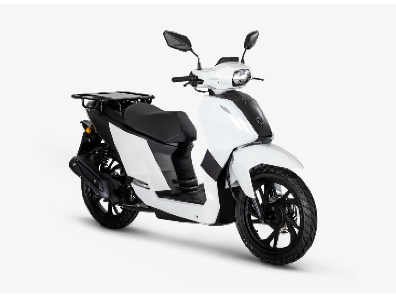 PEUGEOT MOTORCYCLES NEW TWEET 125 PRO 