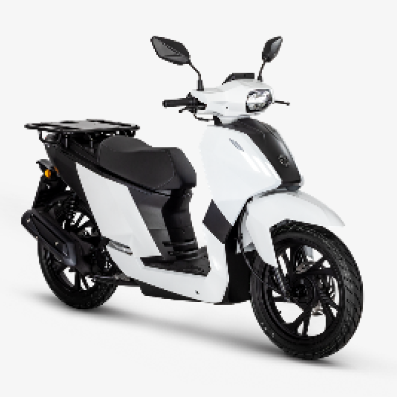 PEUGEOT MOTORCYCLES NEW TWEET FL E5