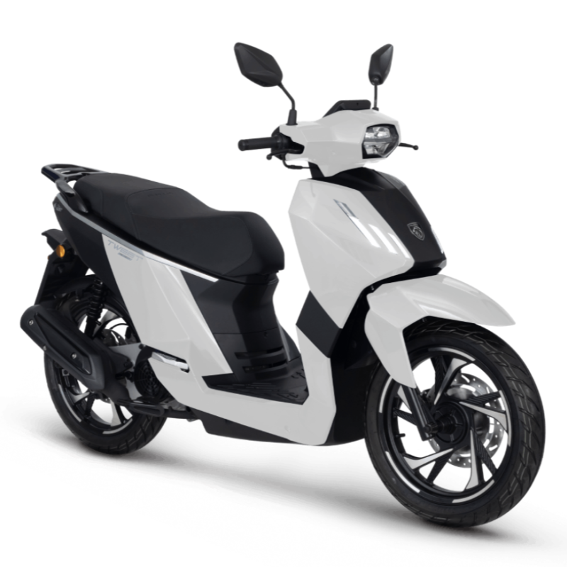 PEUGEOT MOTORCYCLES NEW TWEET FL E5