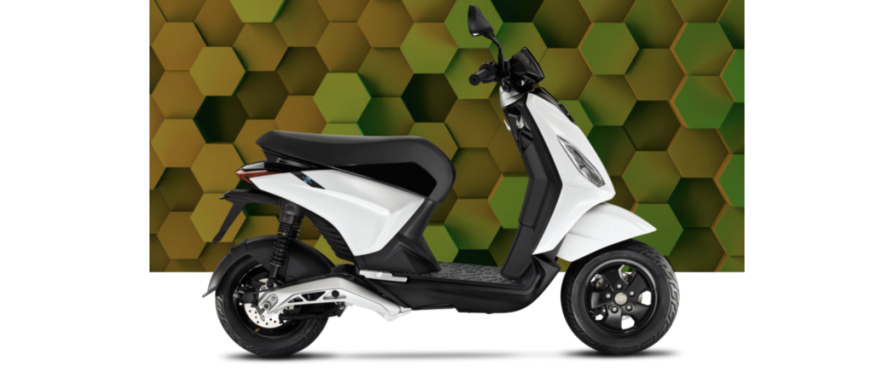 PIAGGIO One