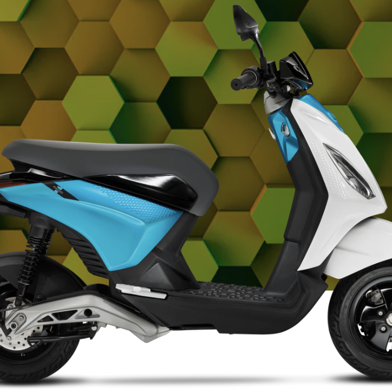PIAGGIO One