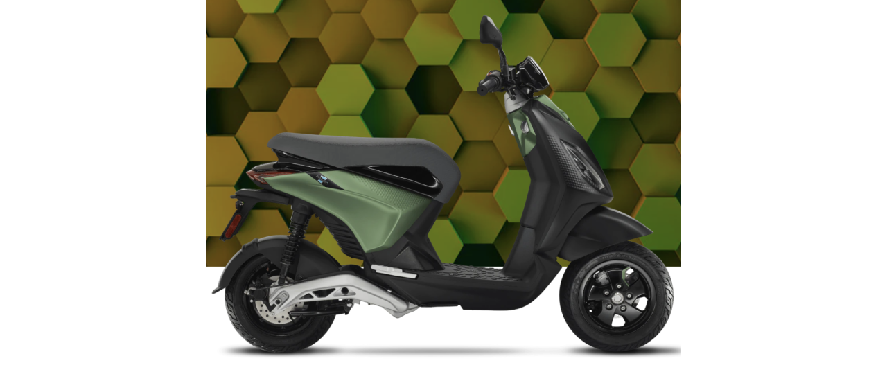 PIAGGIO One