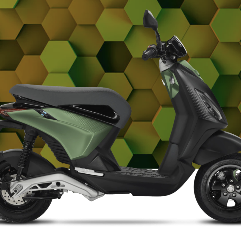 PIAGGIO One