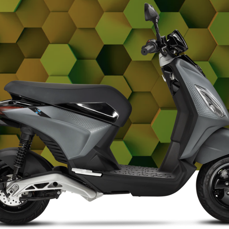 PIAGGIO One