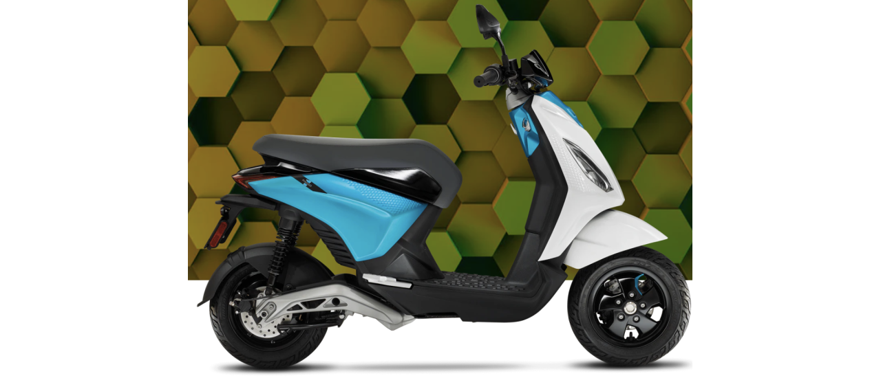 PIAGGIO One