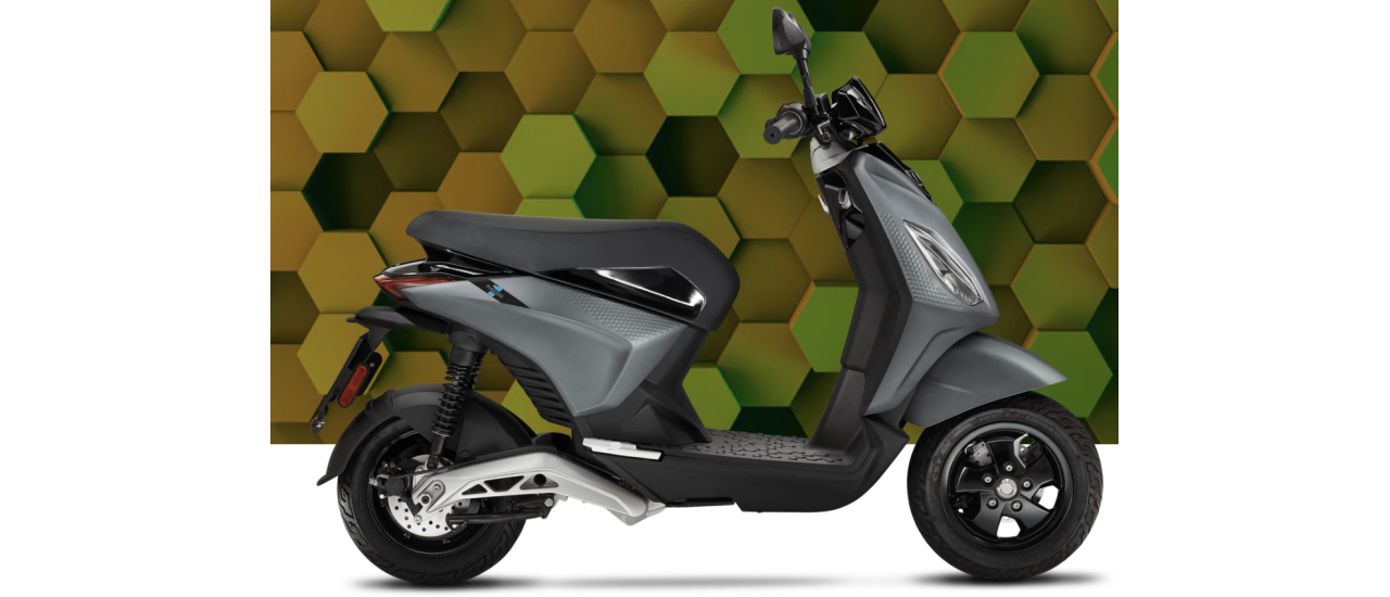 PIAGGIO One