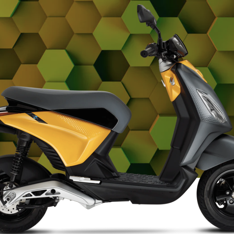 PIAGGIO One