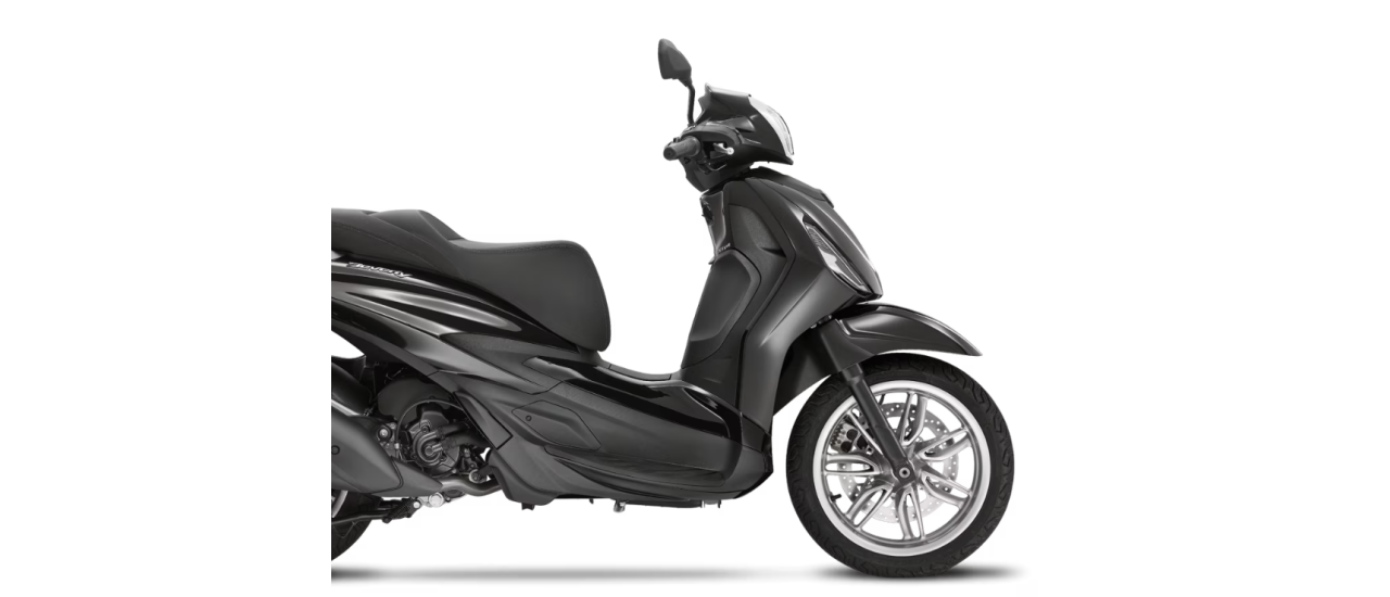 PIAGGIO Beverly
