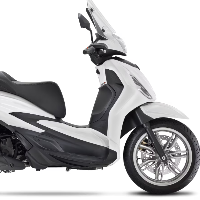 PIAGGIO Beverly