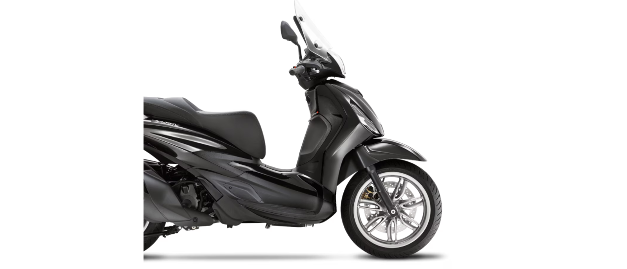 PIAGGIO Beverly