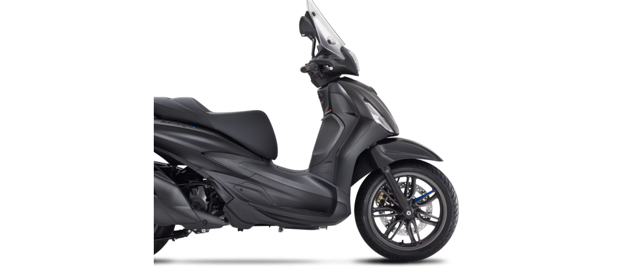 PIAGGIO Beverly