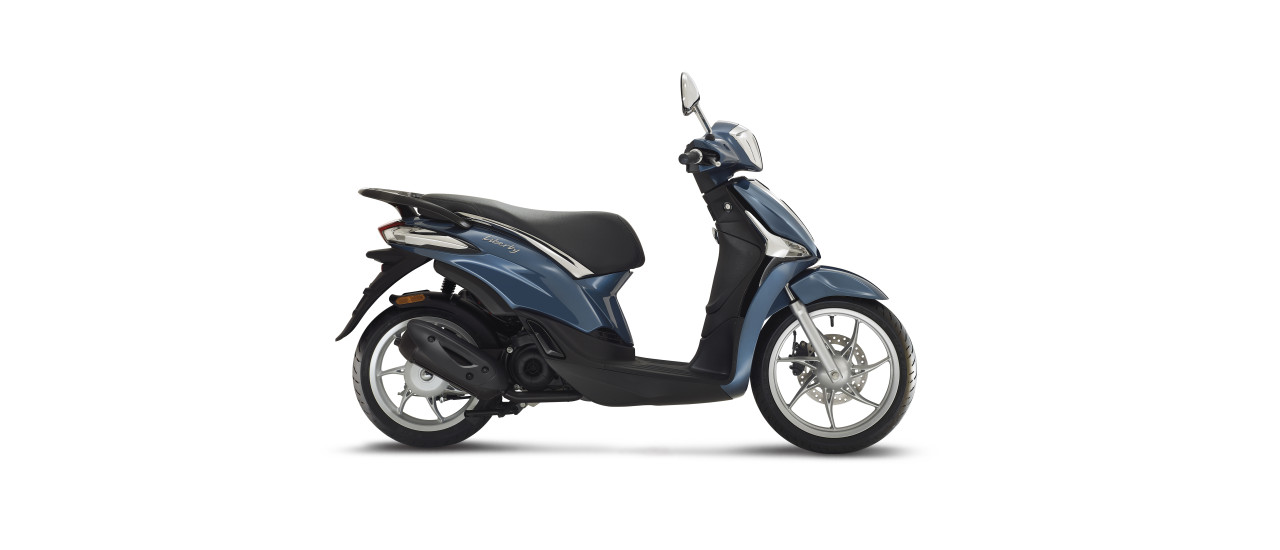 PIAGGIO Liberty