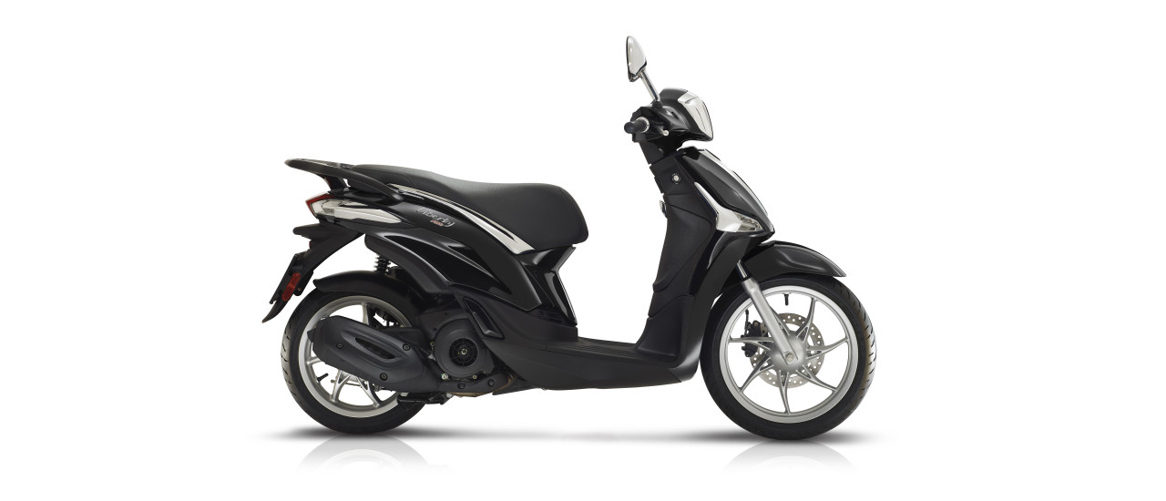 PIAGGIO Liberty