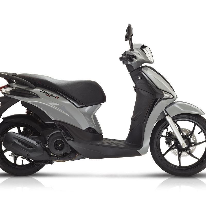PIAGGIO Liberty