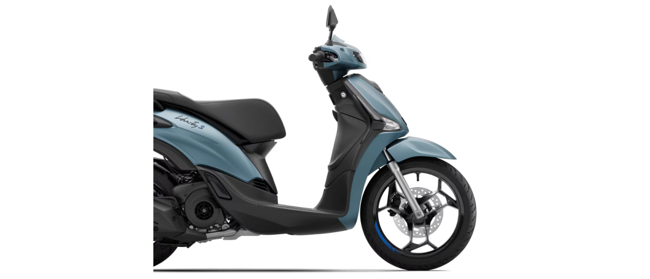 PIAGGIO Liberty