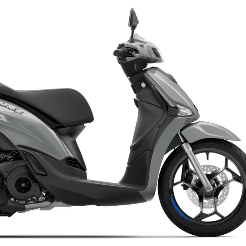 PIAGGIO Liberty