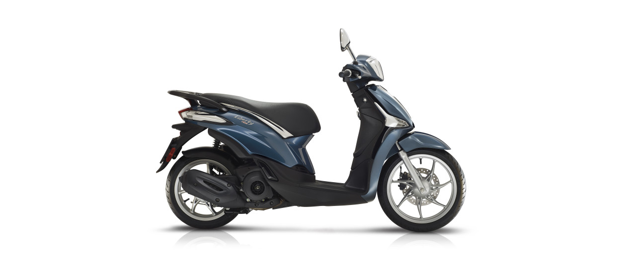 PIAGGIO Liberty