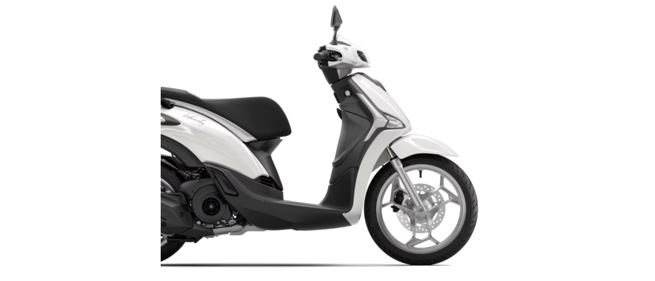 PIAGGIO Liberty