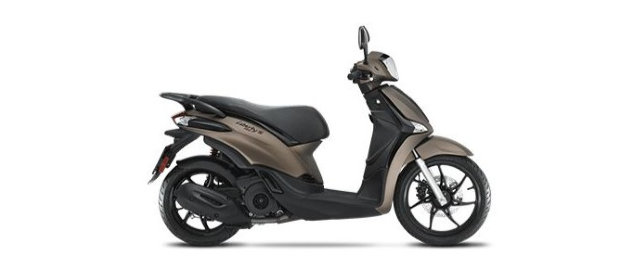 PIAGGIO Liberty