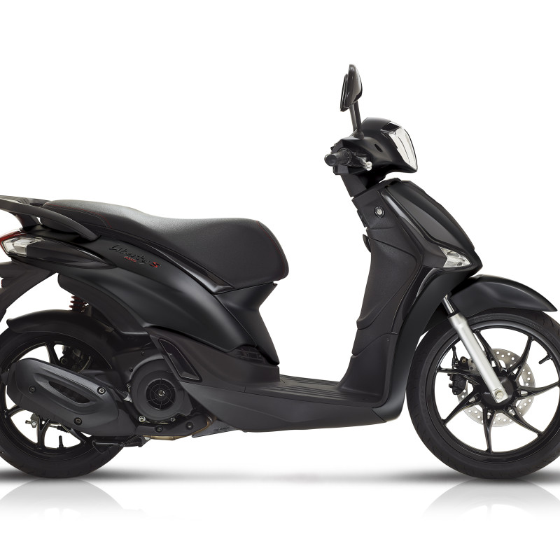 PIAGGIO Liberty