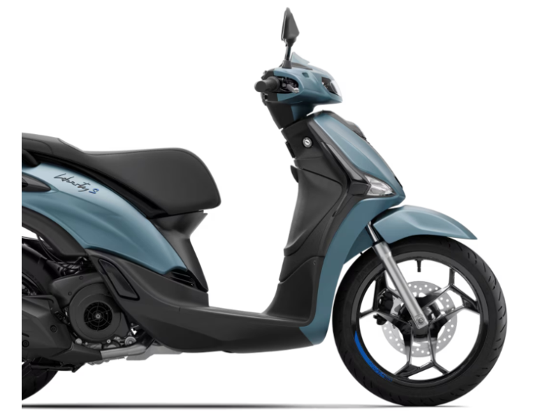 PIAGGIO LIBERTY 150 S RST E5+ 