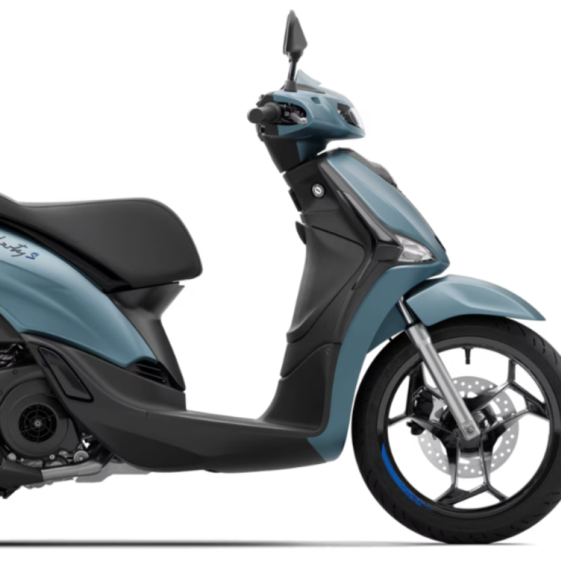 PIAGGIO Liberty